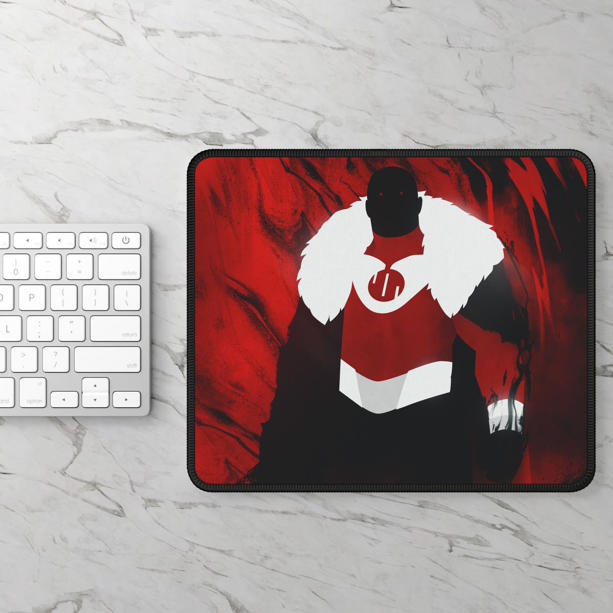 Grand Regent Thragg Gaming Mouse Pad