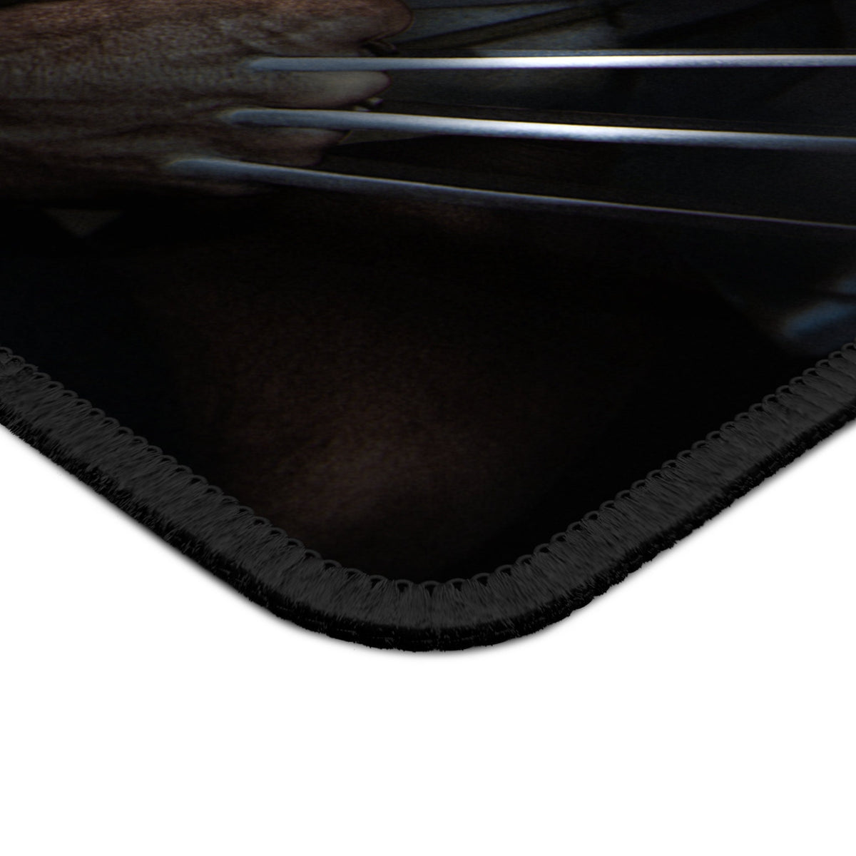 Wolverine Gaming Mouse Pad