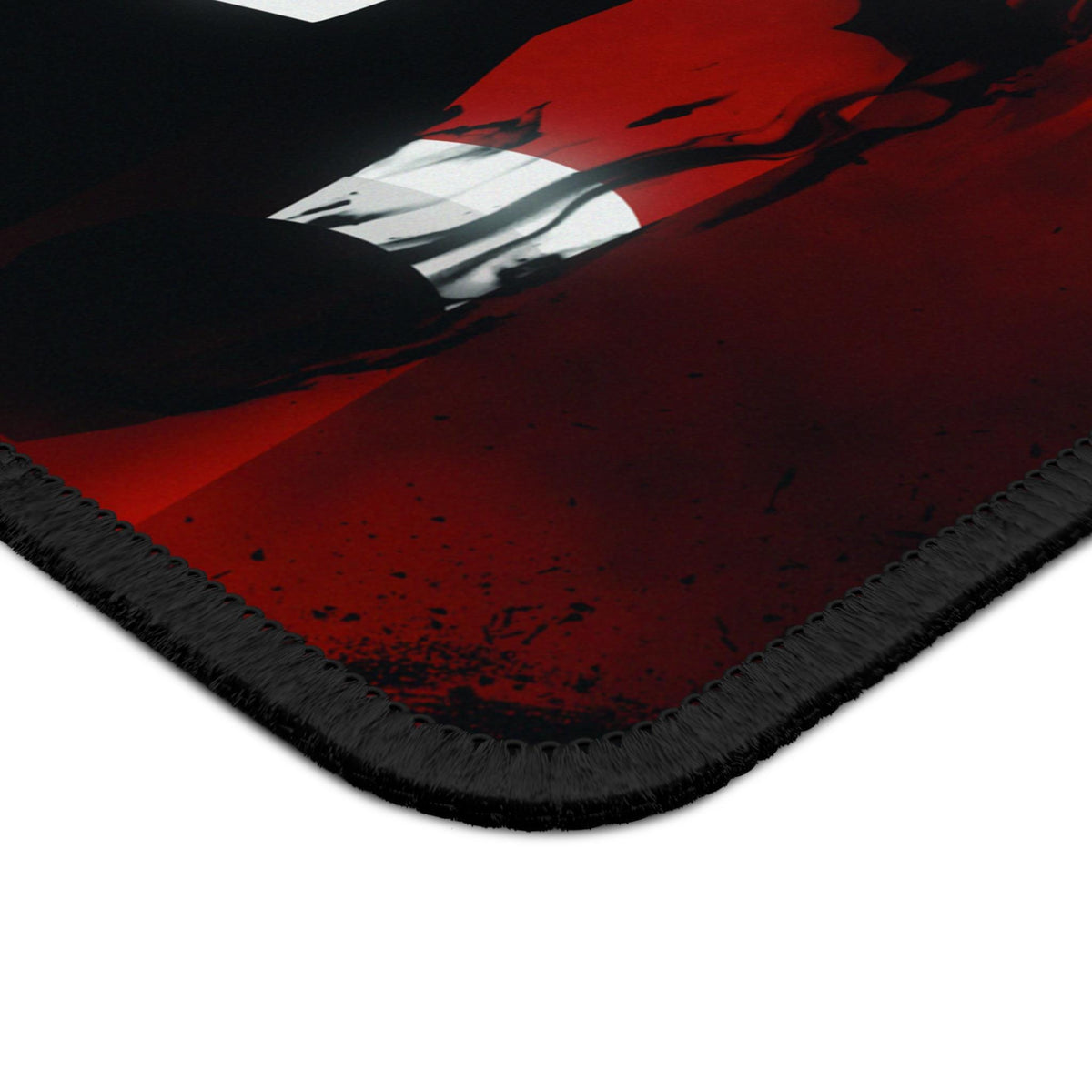 Grand Regent Thragg Gaming Mouse Pad