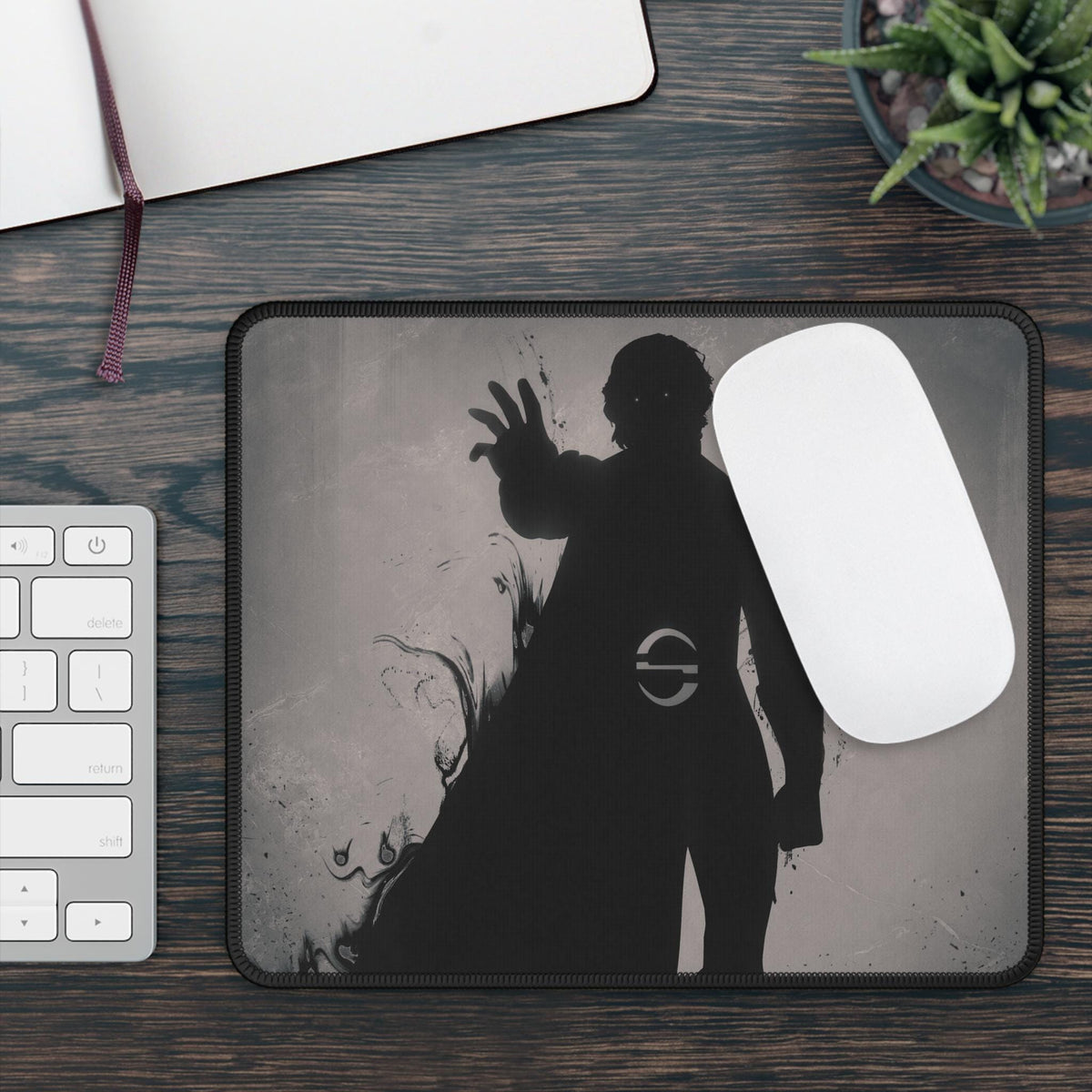 The Void Gaming Mouse Pad