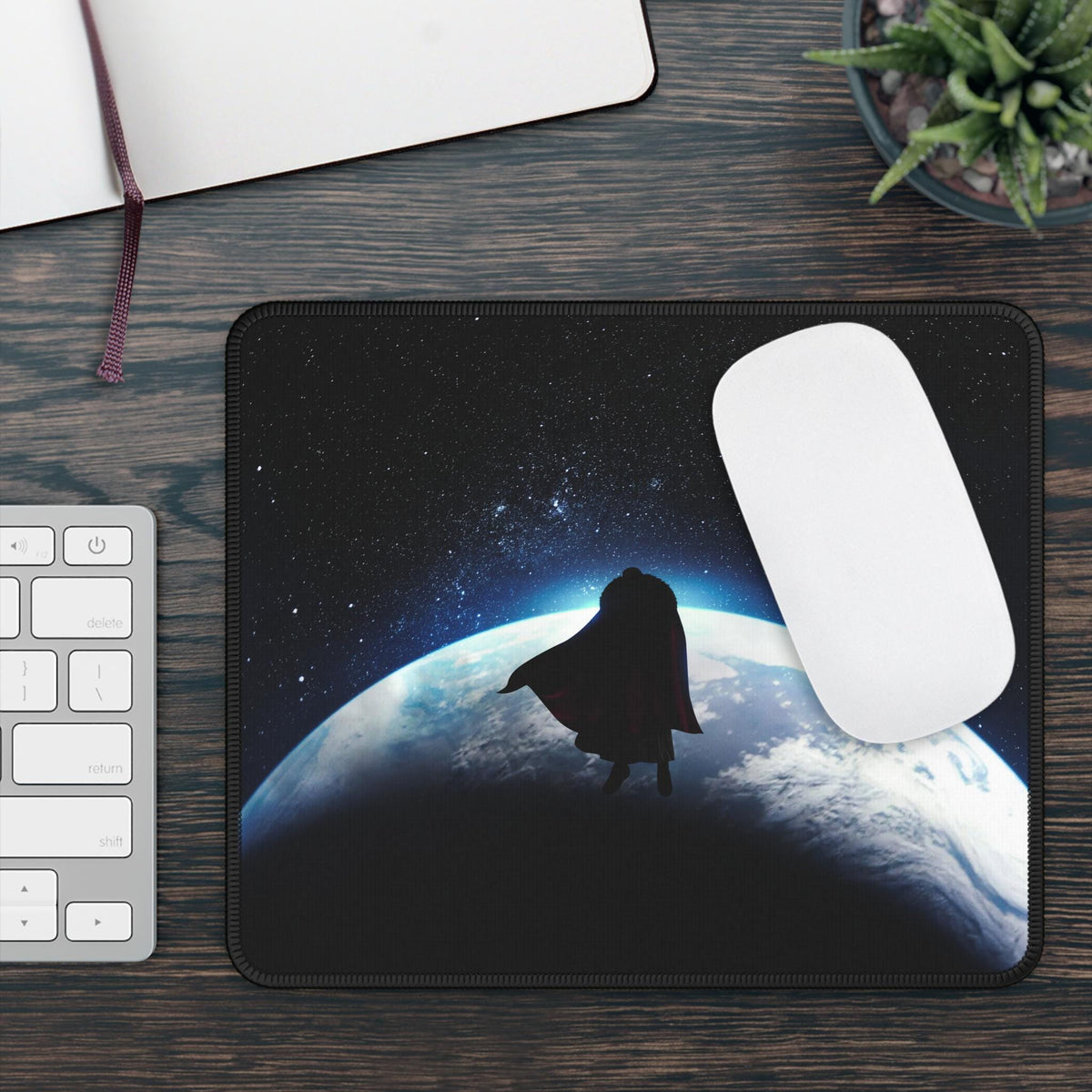 Grant Regent Thragg Earth Gaming Mouse Pad