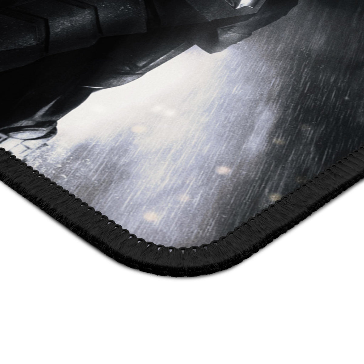 The Batman Rain Gaming Mouse Pad