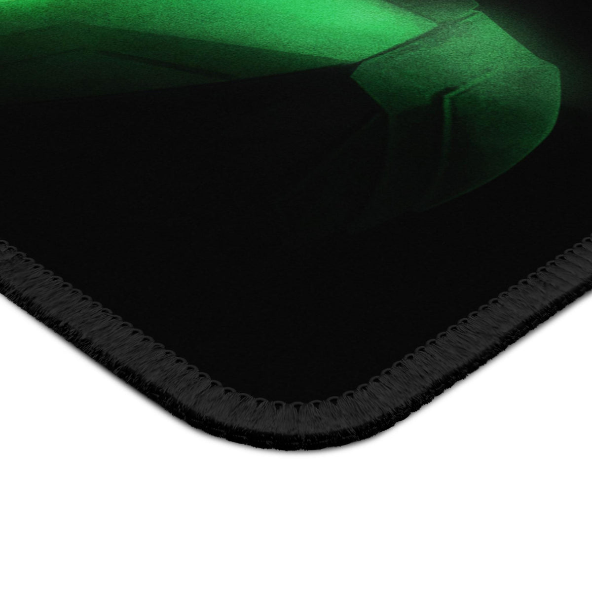 In Blackest Night Gaming Mouse Pad