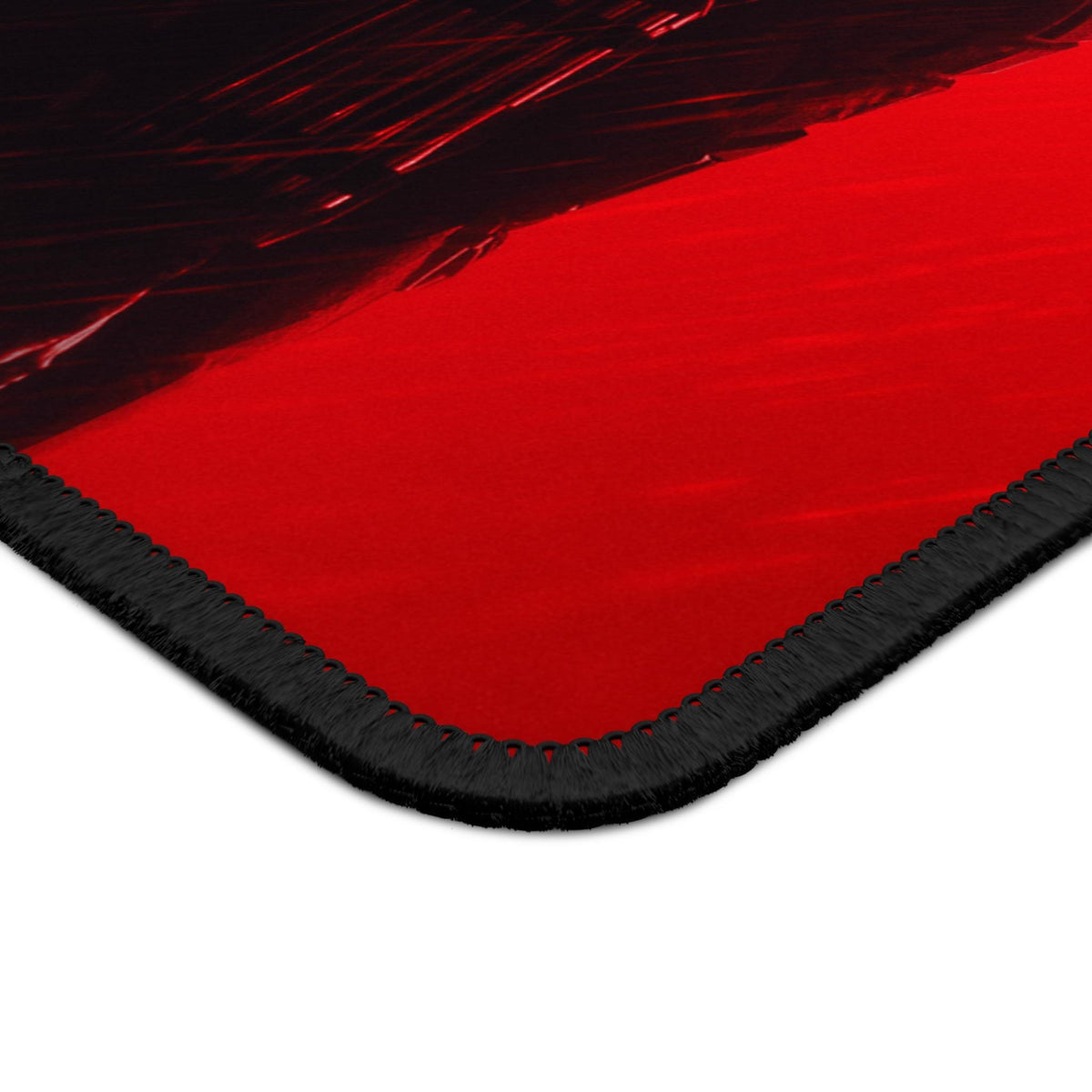 The Batman Red Rain Gaming Mouse Pad