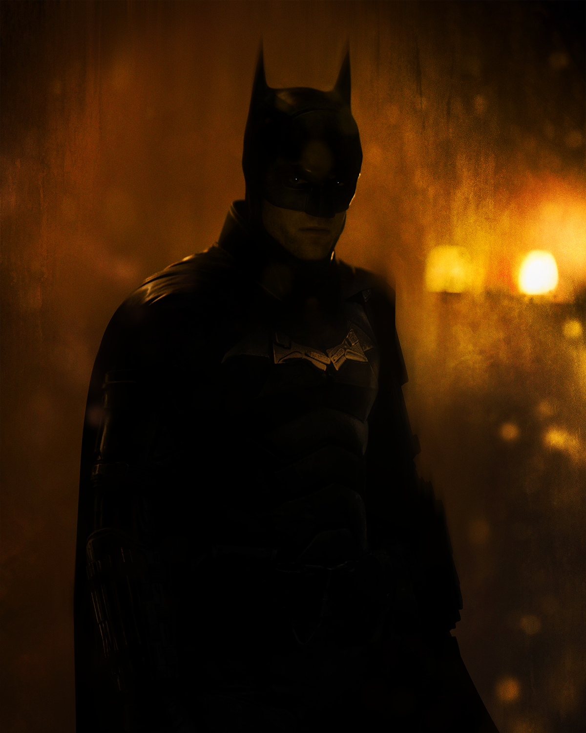 The Batman Part II