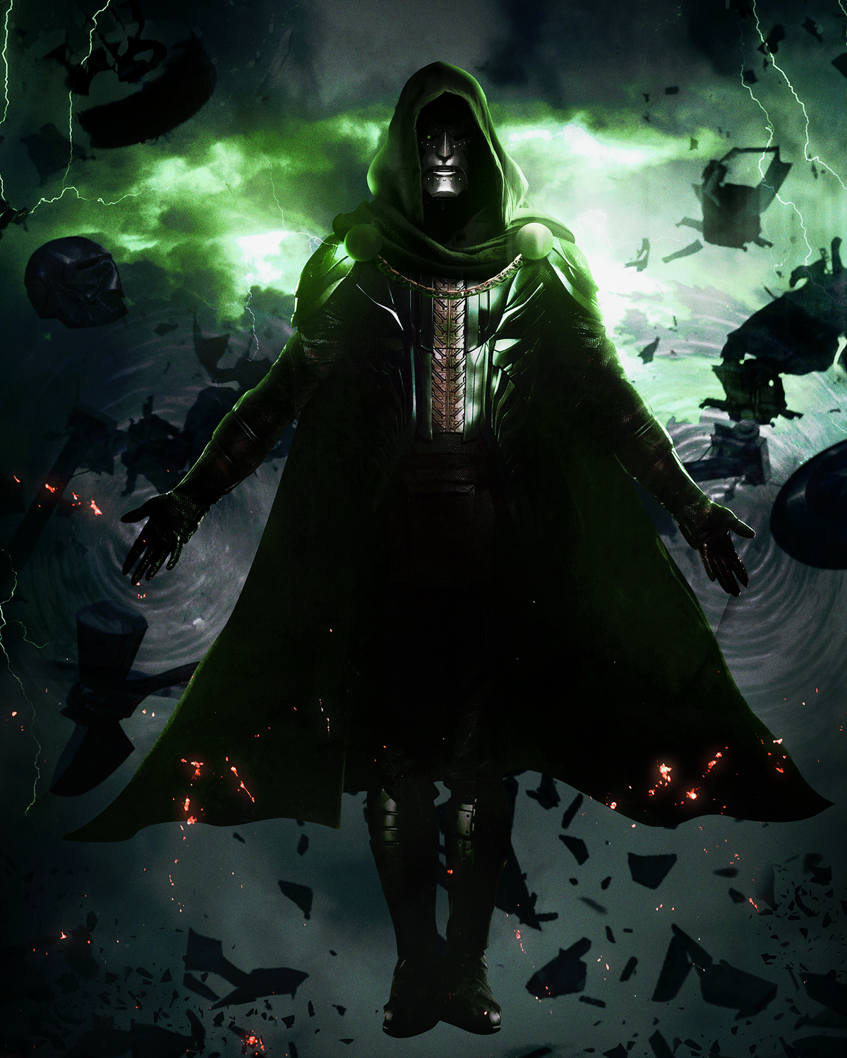 Doctor Doom