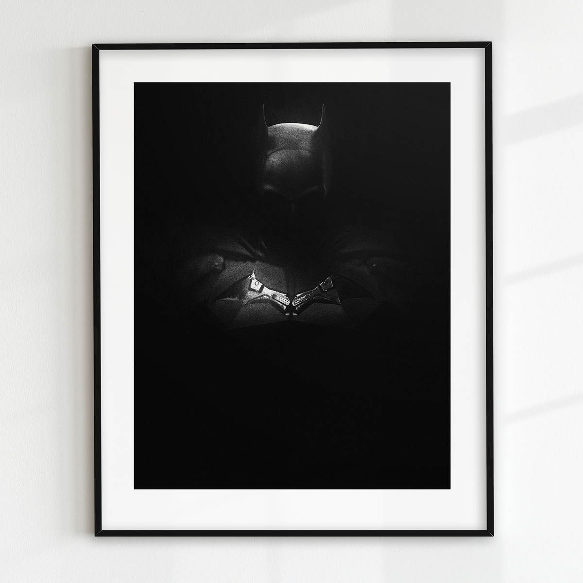 The Batman Lightsout