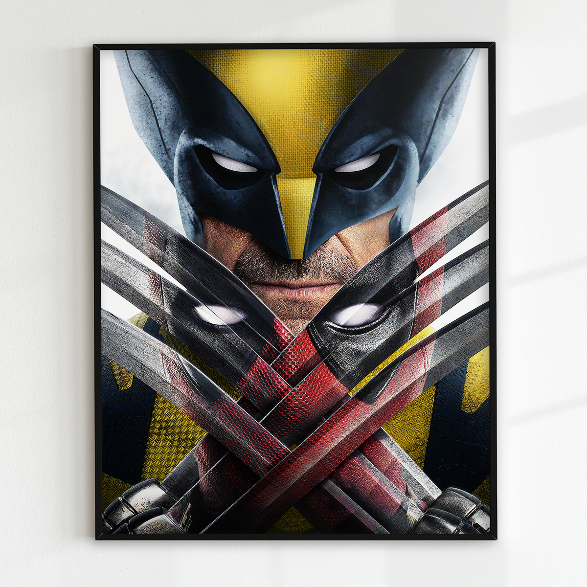 Deadpool & Wolverine