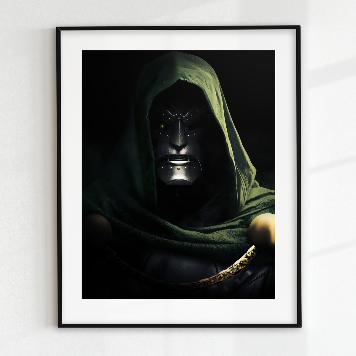 Victor Von Doom