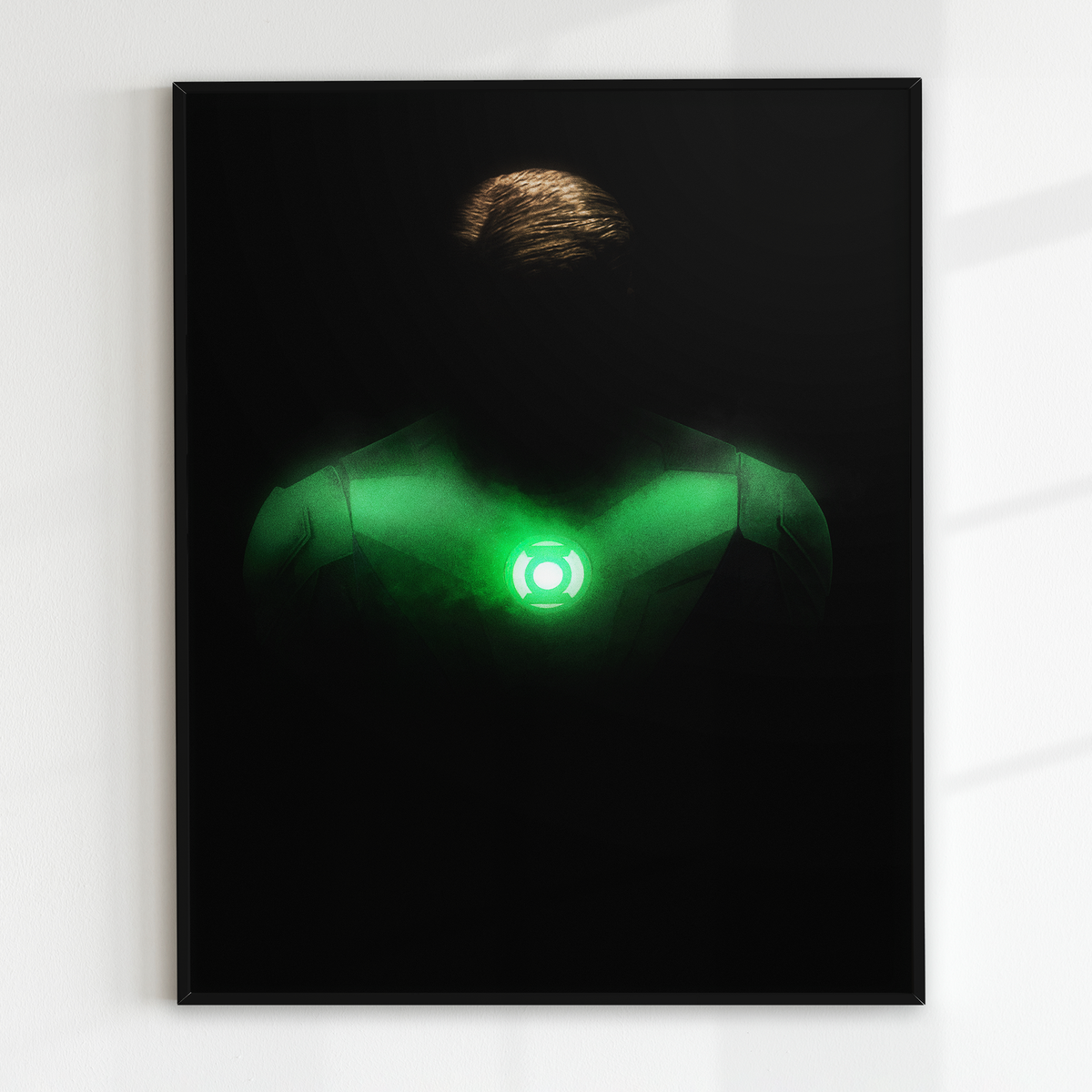 In Blackest Night