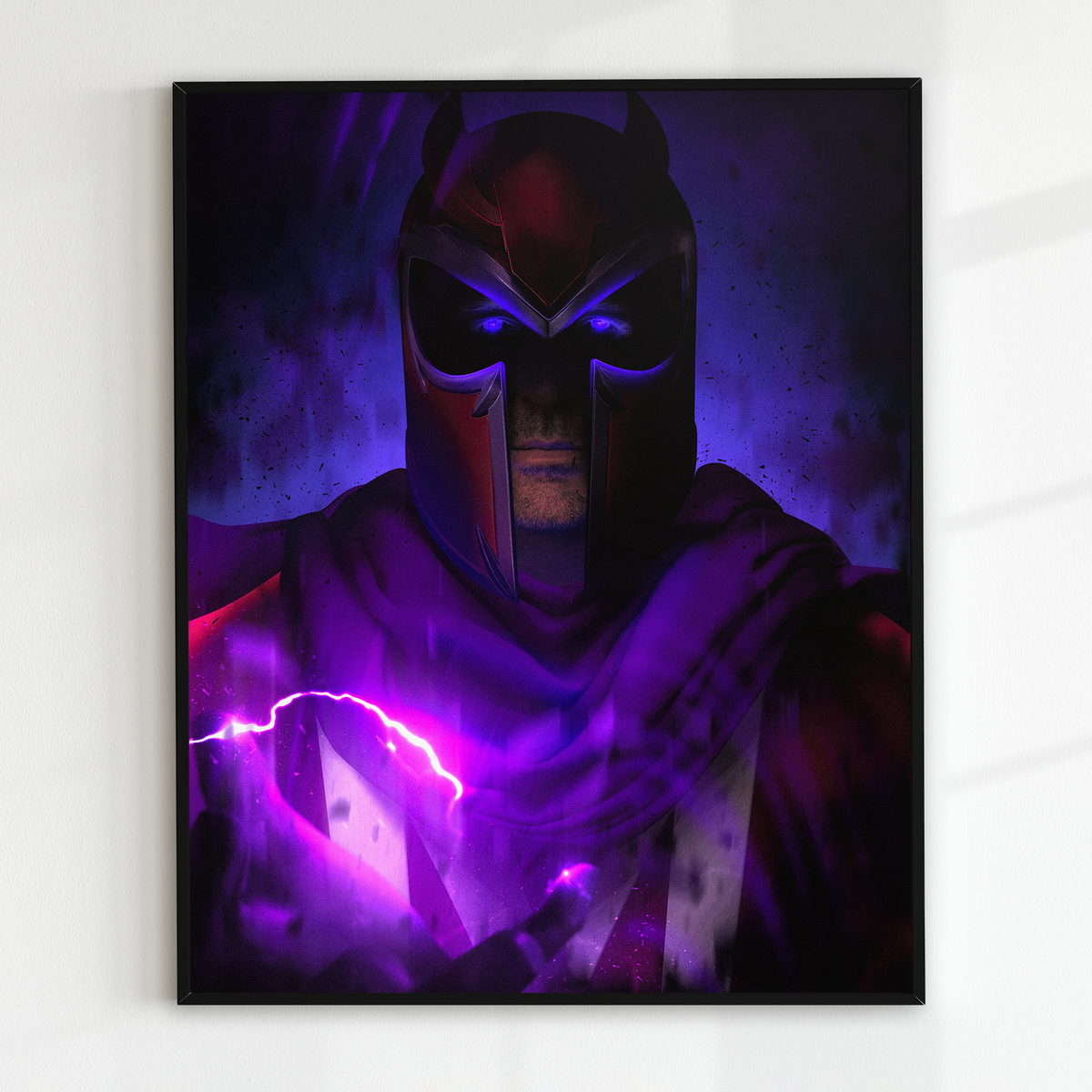 Magneto XMEN 97