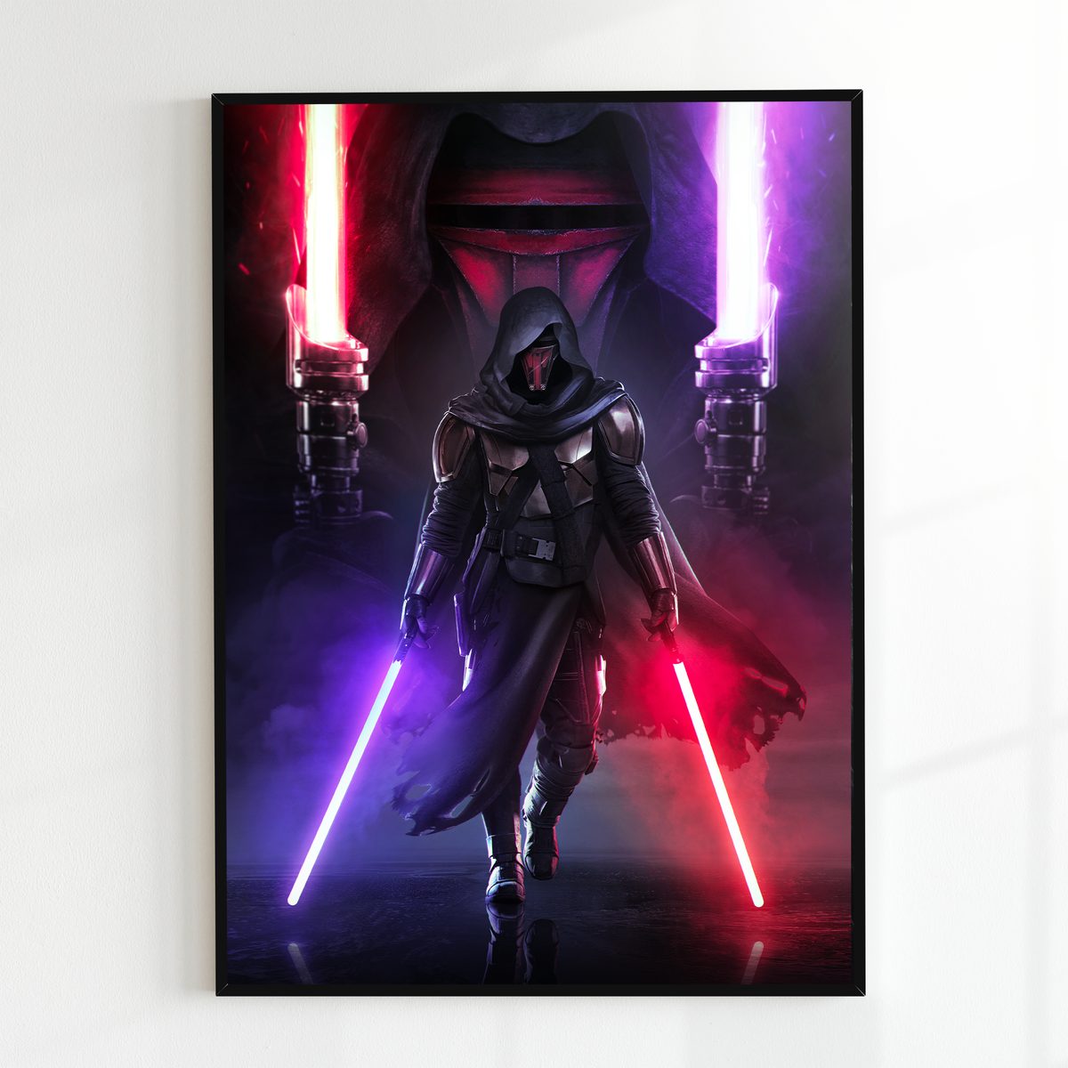 Darth Revan