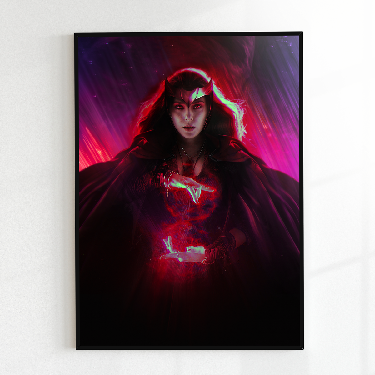 Scarlet Witch