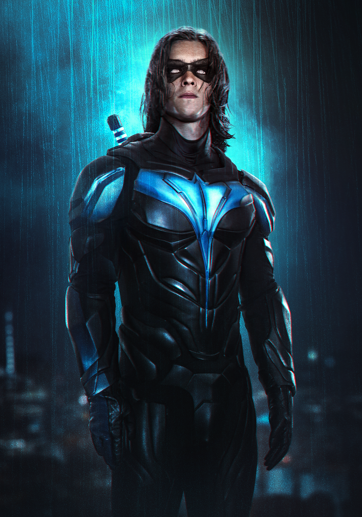Nightwing