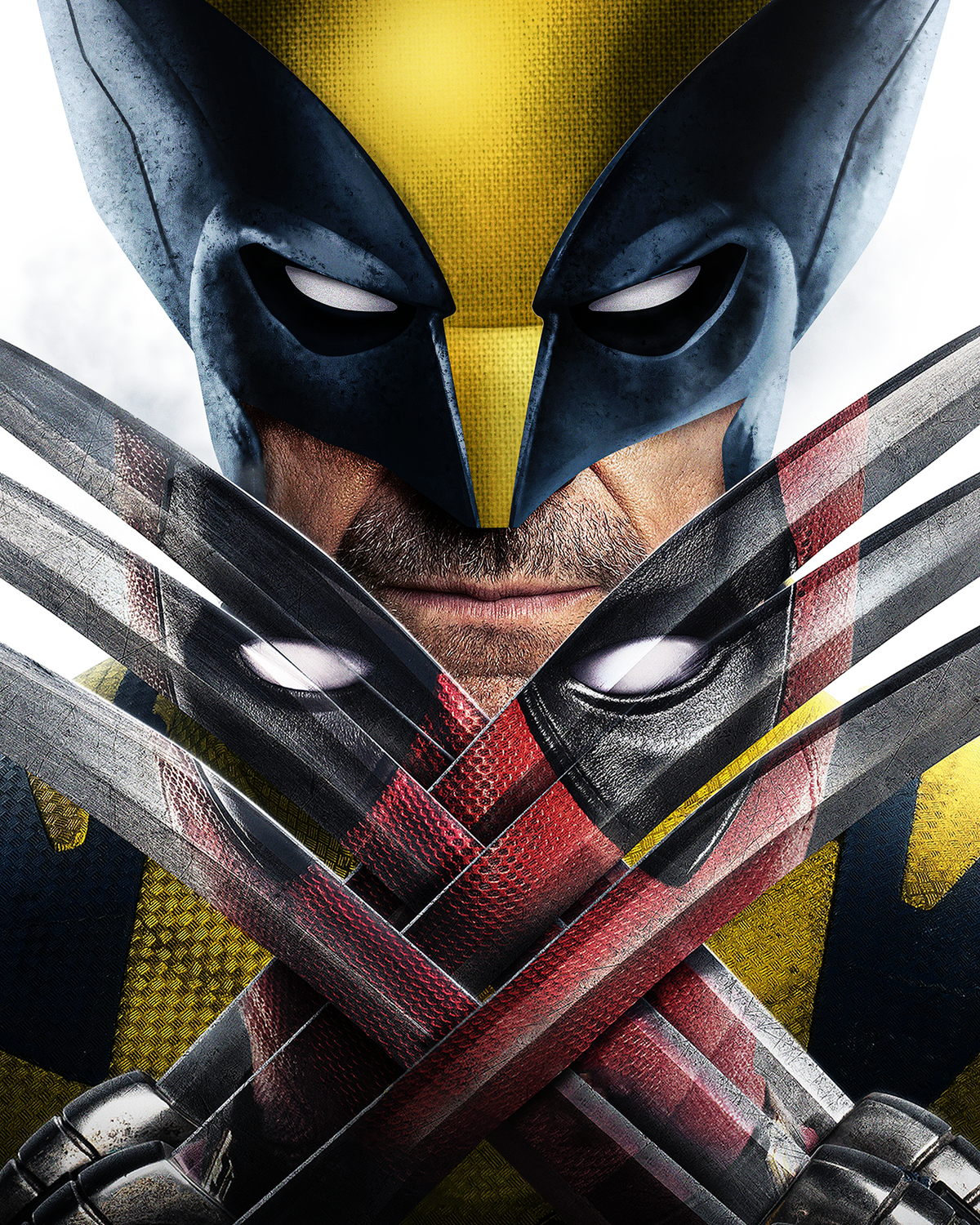 Deadpool & Wolverine