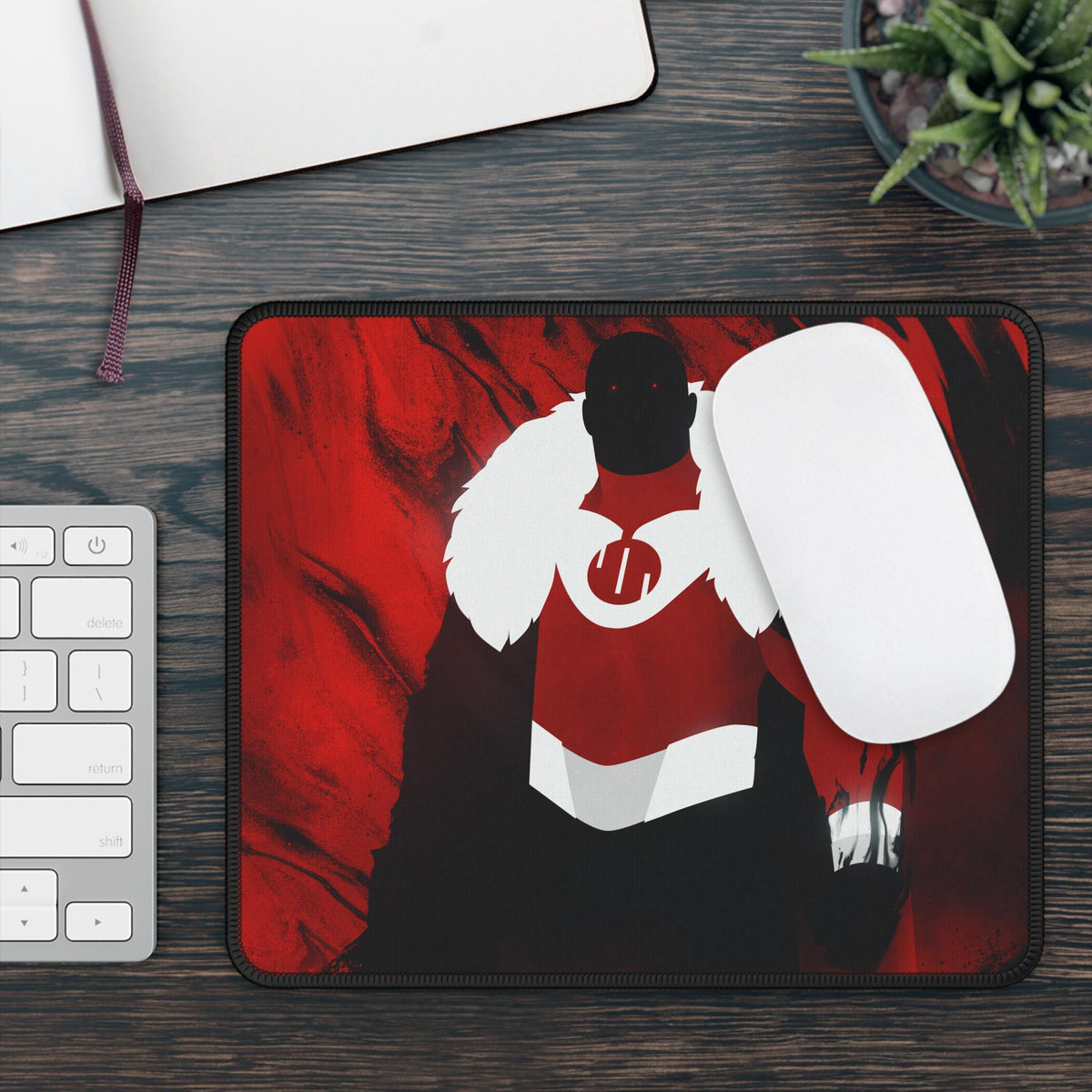 Grand Regent Thragg Gaming Mouse Pad