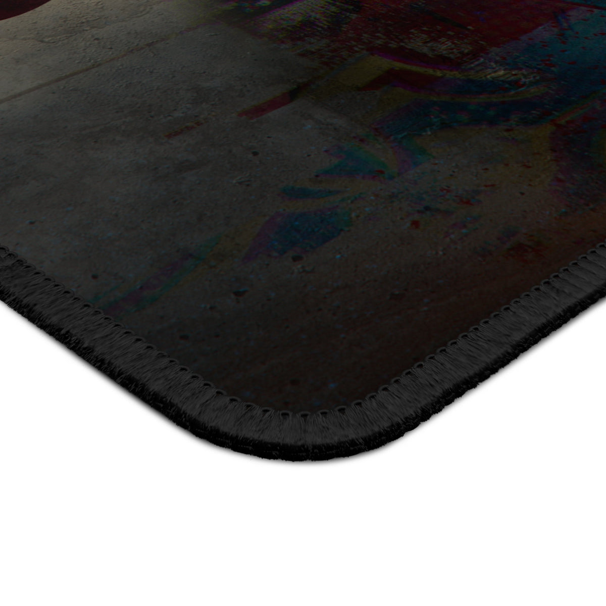 Across the Spider-Verse Gaming Mouse Pad