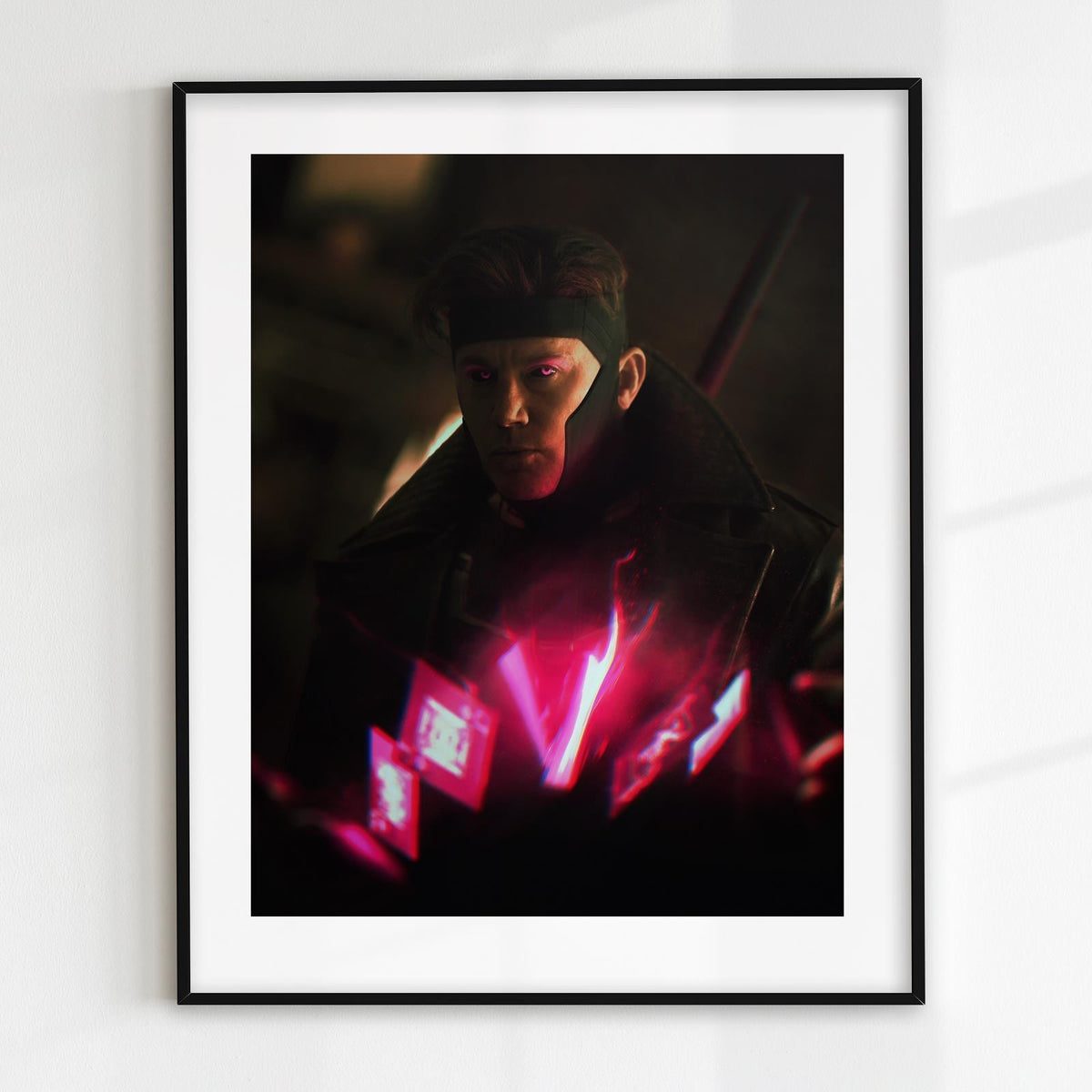 Gambit XMEN