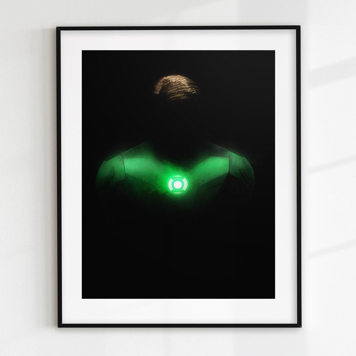 In Blackest Night