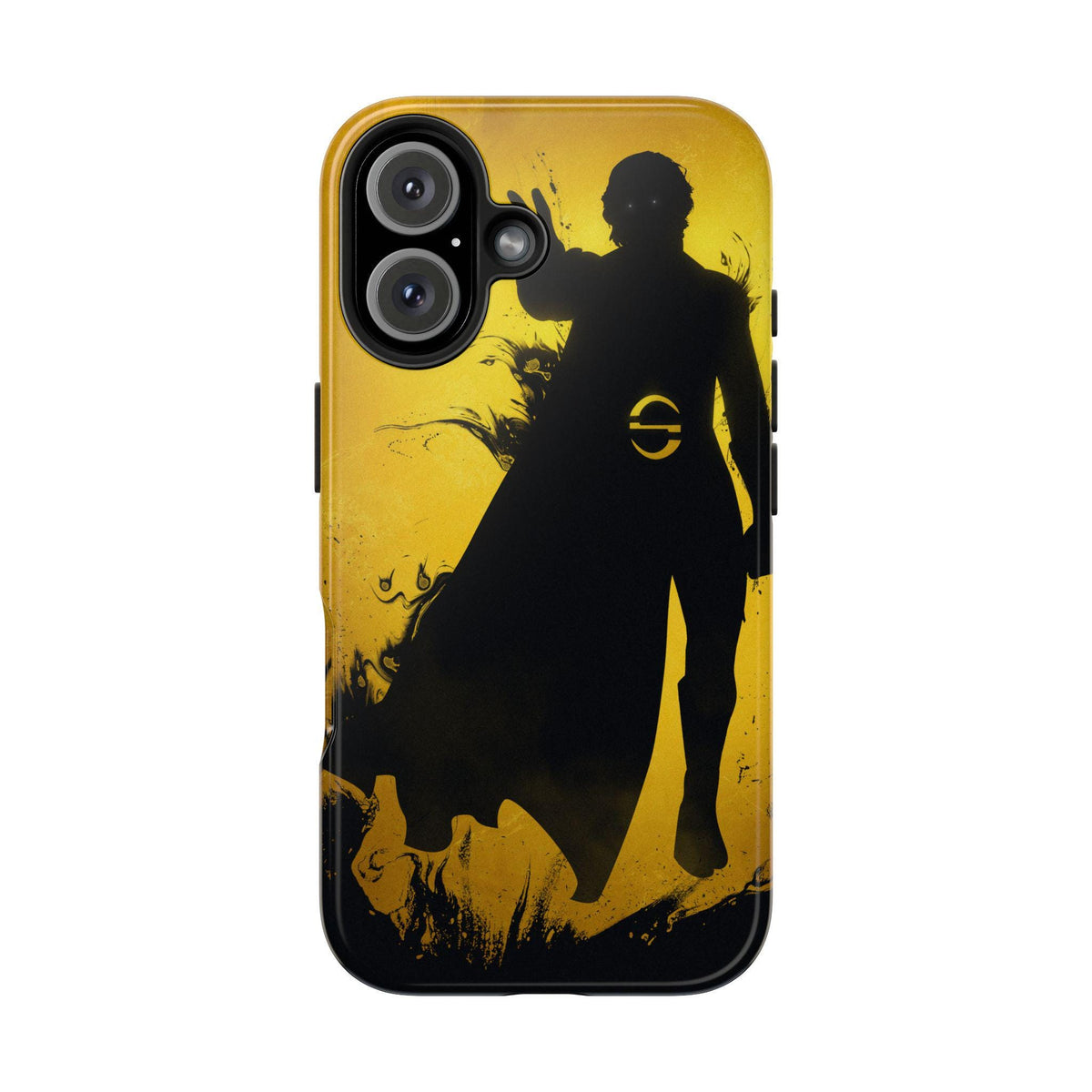 Thunderbolts Sentry "Bob" The Void Tough Phone Cases