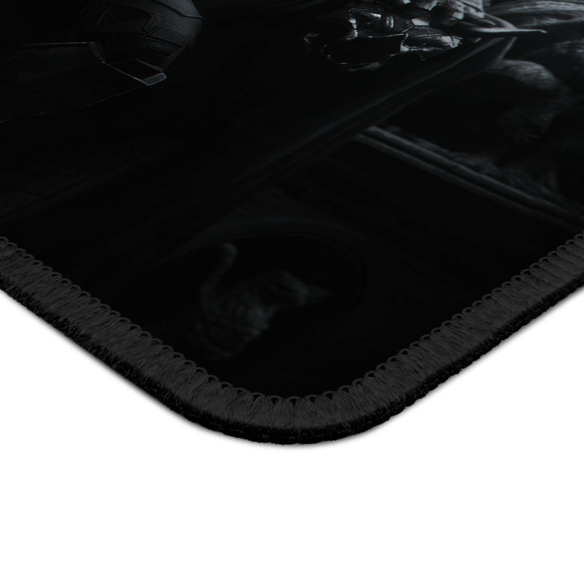 Batman's Throne Gaming Mouse Pad
