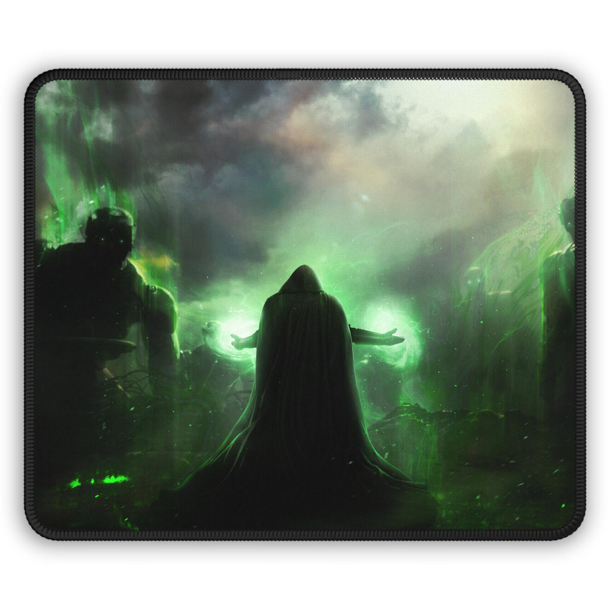 Doctor Doom Arise Gaming Mouse Pad