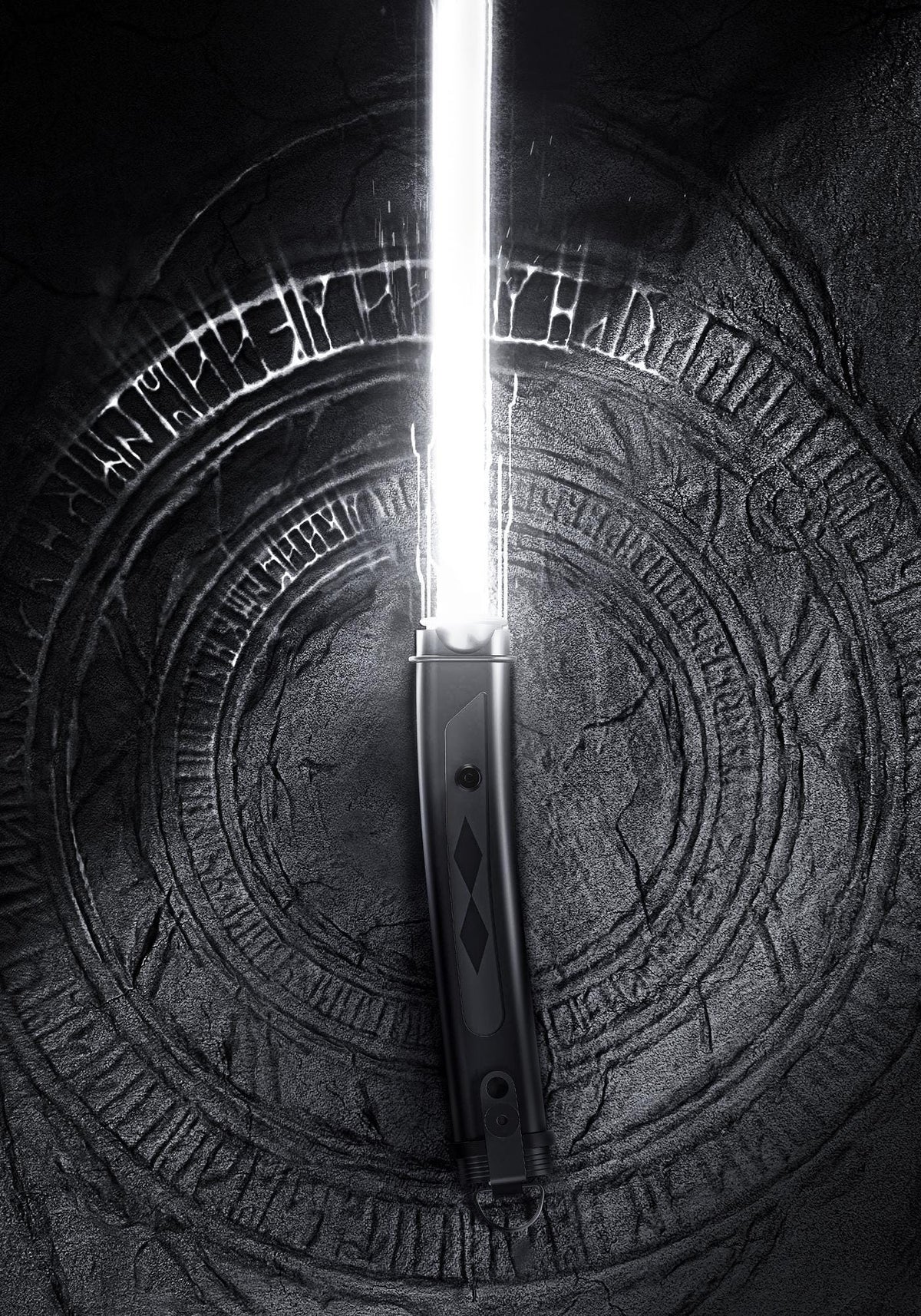Star Wars Jedi Fallen Order Ahsoka's Lightsaber