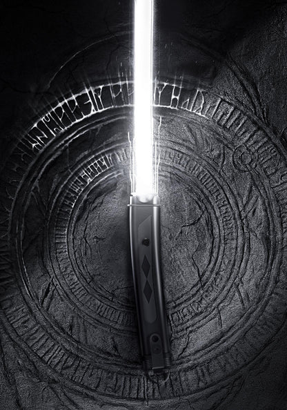 Star Wars Jedi Fallen Order Ahsoka's Lightsaber