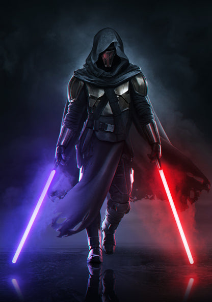 Darth Revan