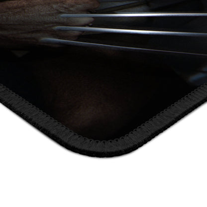 Wolverine Gaming Mouse Pad