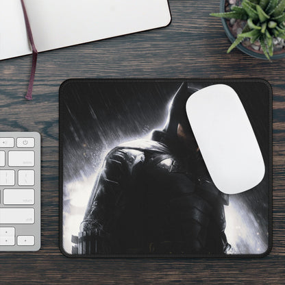 The Batman Rain Gaming Mouse Pad