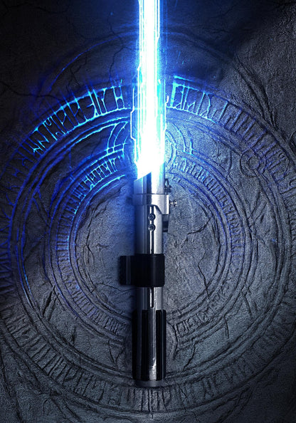 Star Wars Fallen Order Anakin Skywalker Jedi Lightsaber