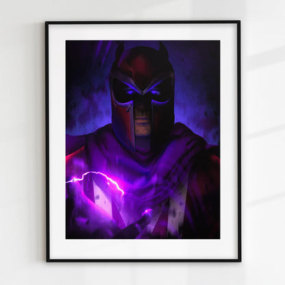 Magneto XMEN 97