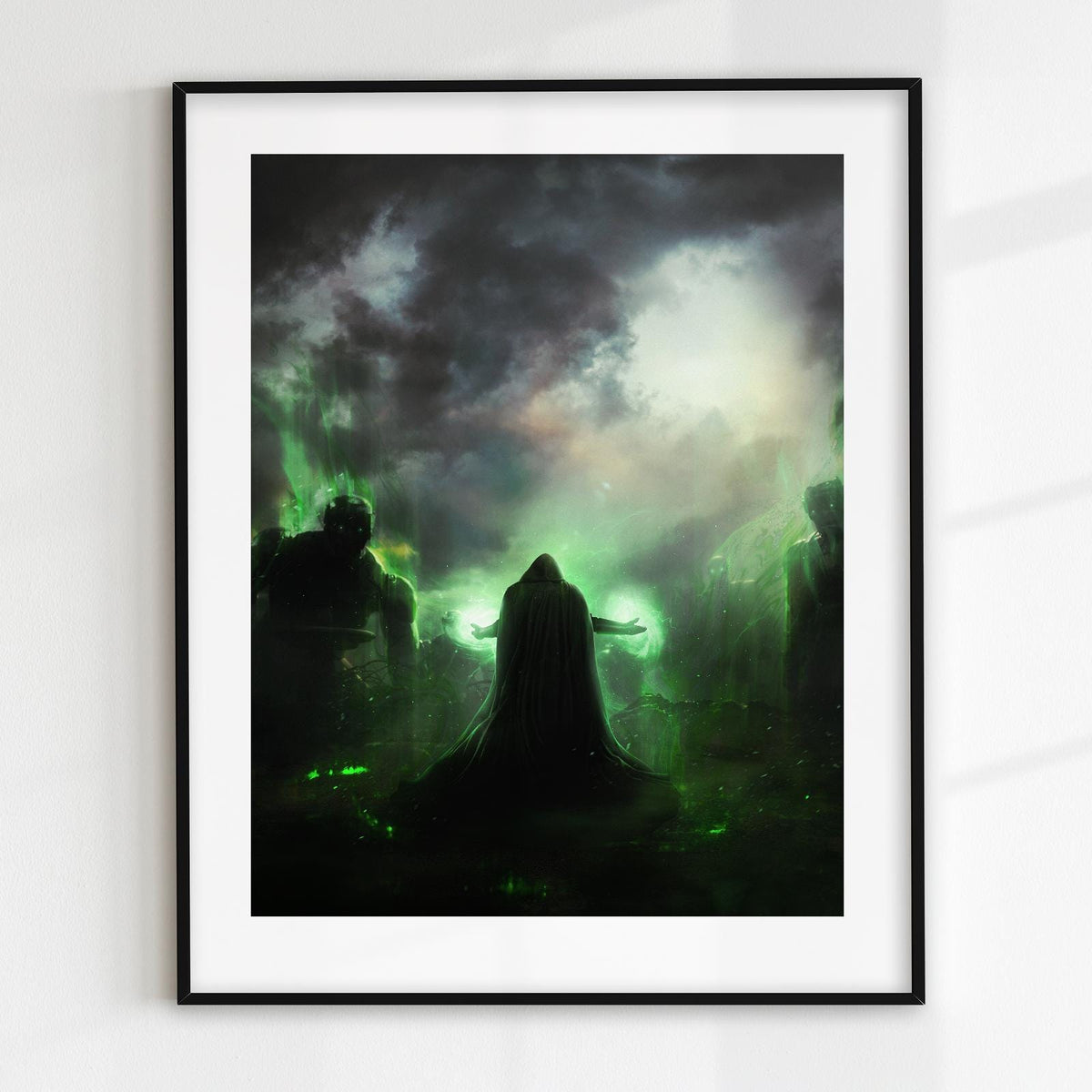Doctor Doom Arise
