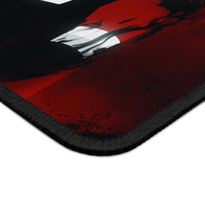 Grand Regent Thragg Gaming Mouse Pad