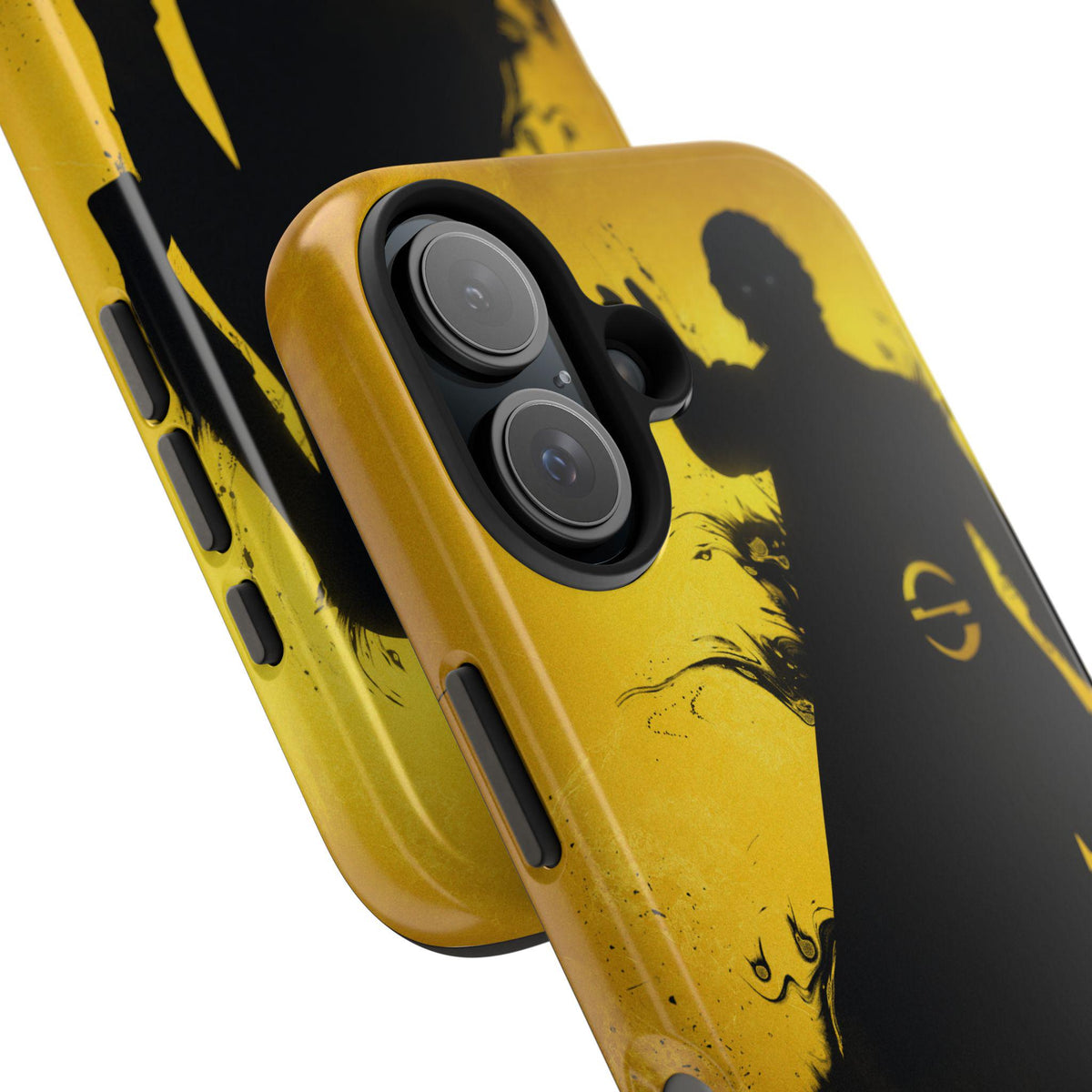 Thunderbolts Sentry "Bob" The Void Tough Phone Cases