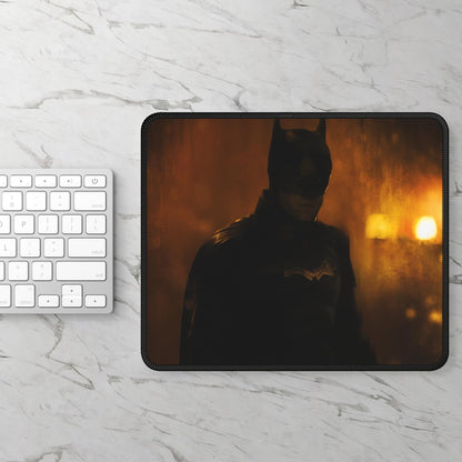 The Batman Part II Gaming Mouse Pad