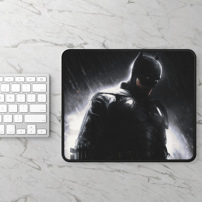 The Batman Rain Gaming Mouse Pad