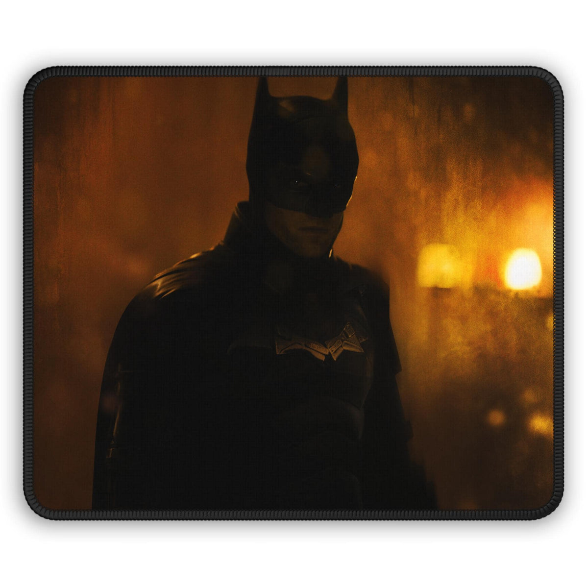 The Batman Part II Gaming Mouse Pad
