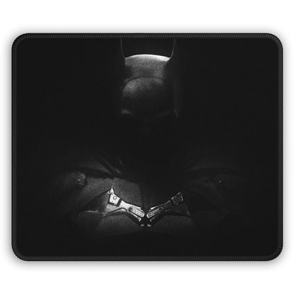 The Batman Lightsout Gaming Mouse Pad