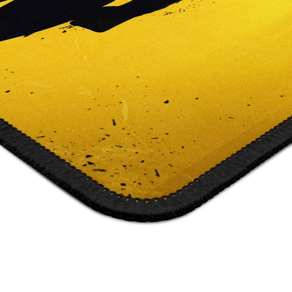 The Sentry Gaming Mouse Pad