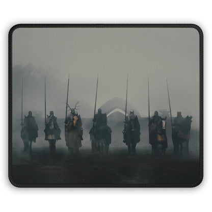 Trial of Seven Gaming Mouse Pad