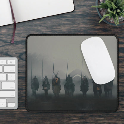 Trial of Seven Gaming Mouse Pad