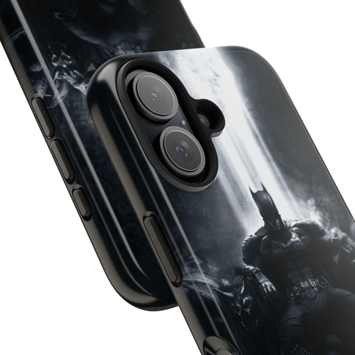 The Batman's Throne, Knight of Gotham Tough Phone Cases