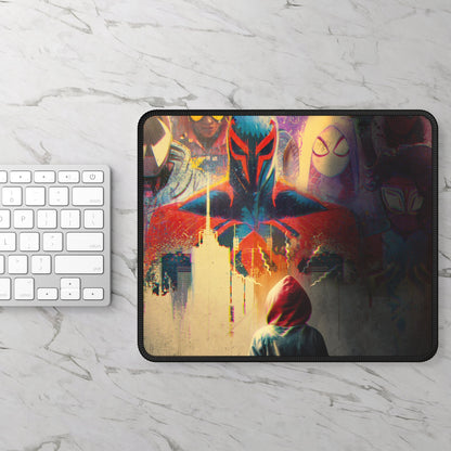 Across the Spider-Verse Gaming Mouse Pad