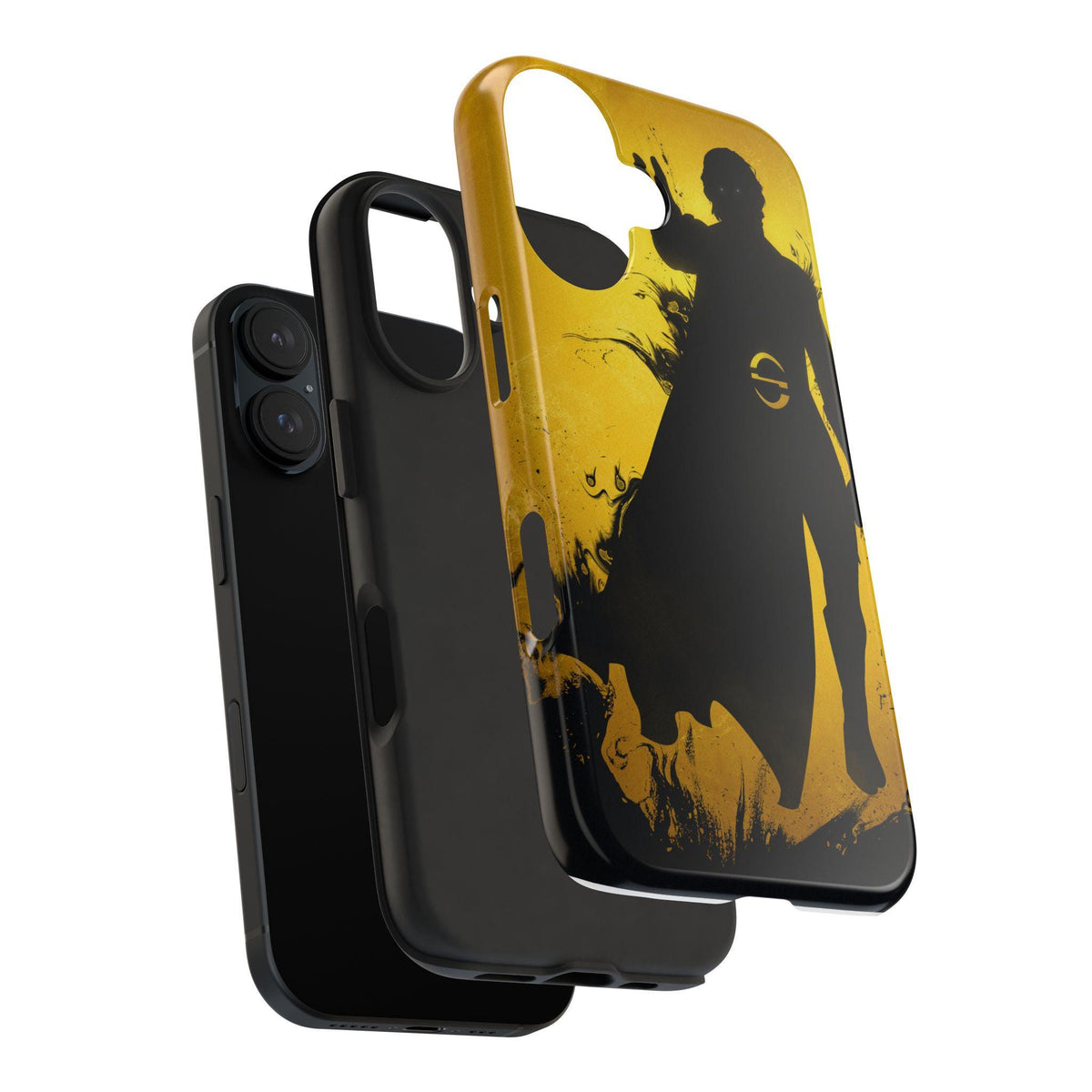 Thunderbolts Sentry "Bob" The Void Tough Phone Cases