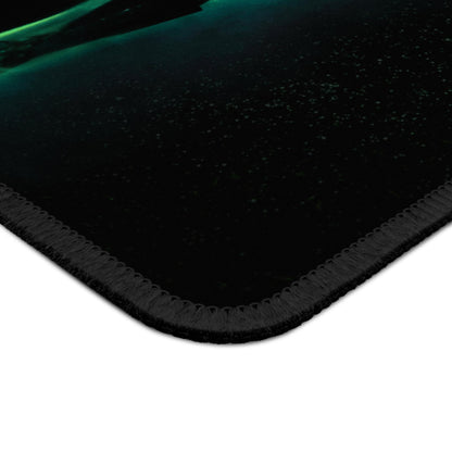Lanterns Hal Jordan Gaming Mouse Pad