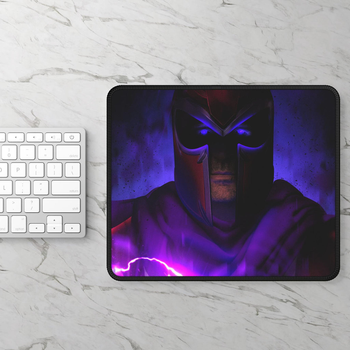 Magneto XMEN 97 Gaming Mouse Pad