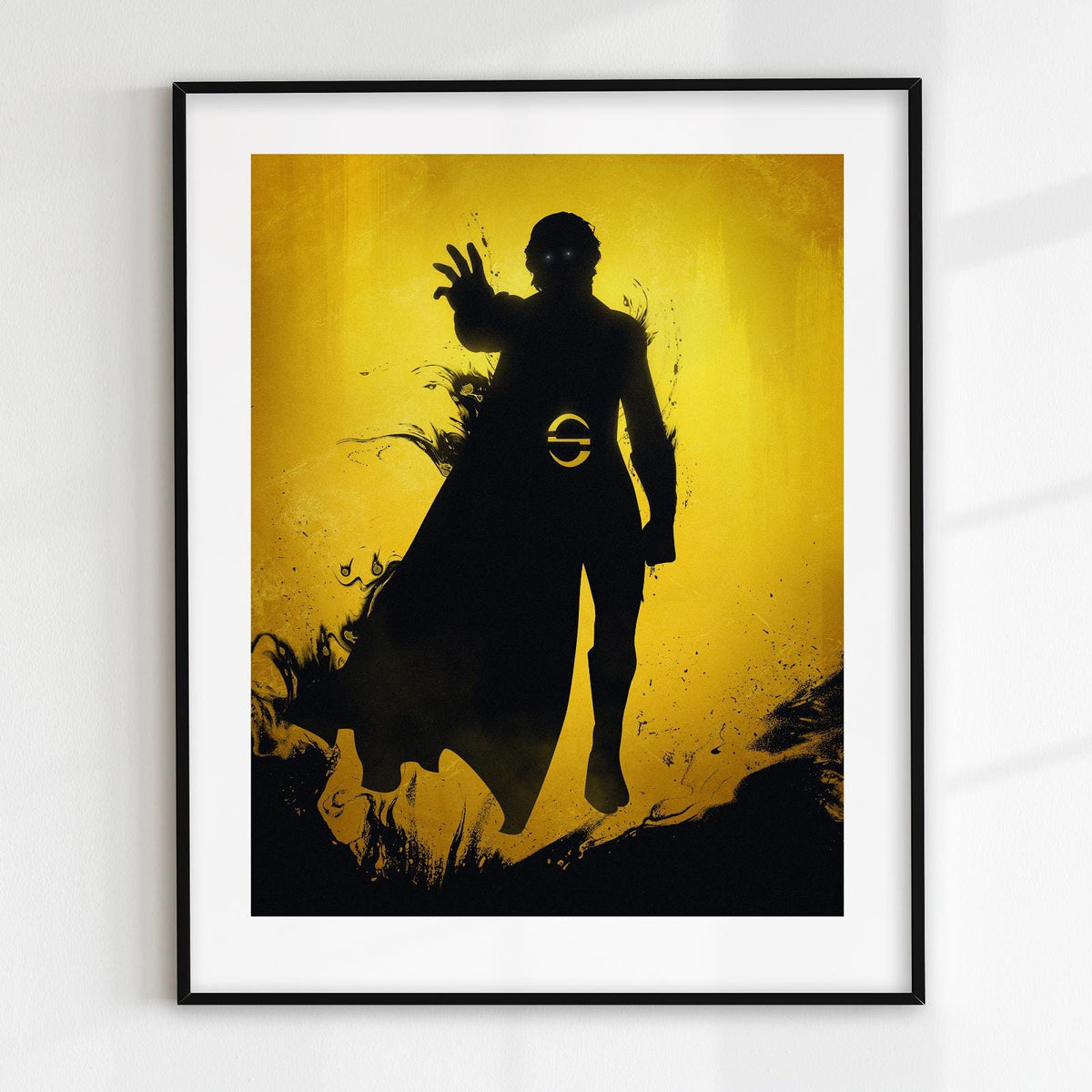 The Sentry