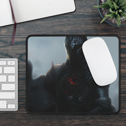 Baelor Targaryen Gaming Mouse Pad